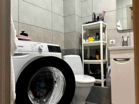 квартира по адресу Михаила Лушпы просп. (Космонавтів), 5 к27
