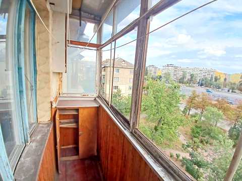 квартира за адресою Соборності просп. (Возз'єднання), 24