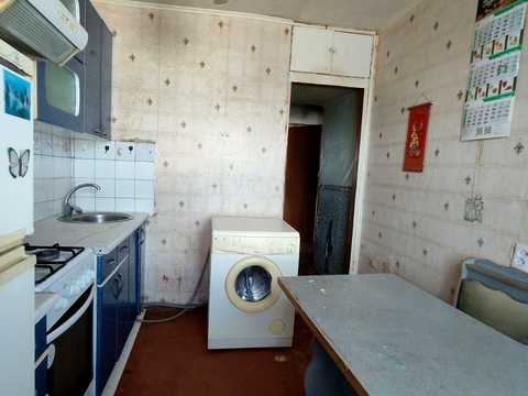 квартира по адресу Перемоги просп. (Курський), 39