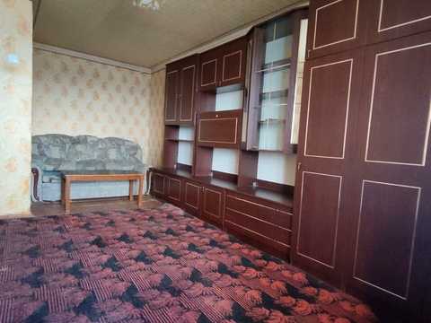 квартира по адресу Перемоги просп. (Курський), 39