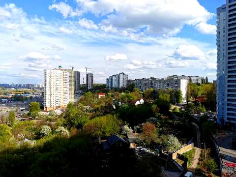 квартира за адресою Феодосійський пров., 14-А