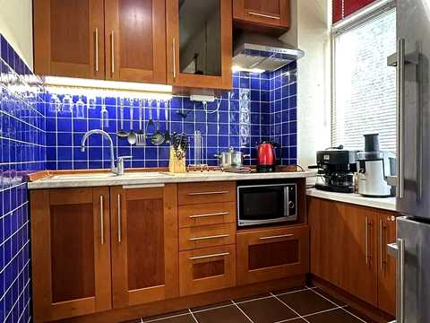 квартира за адресою Київ, Євгена Коновальця вул. (Щорса), 23