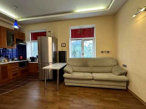 квартира за адресою Київ, Євгена Коновальця вул. (Щорса), 23