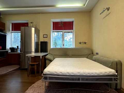квартира за адресою Київ, Євгена Коновальця вул. (Щорса), 23