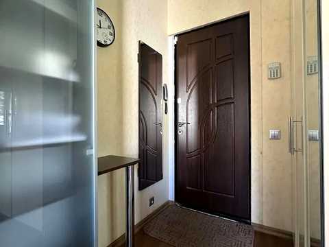квартира за адресою Київ, Євгена Коновальця вул. (Щорса), 23