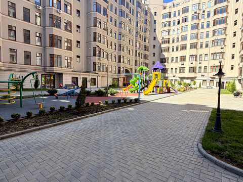 квартира по адресу Дача Ковалевского ул., 91