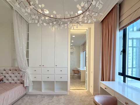 квартира за адресою Деміївська вул., 29