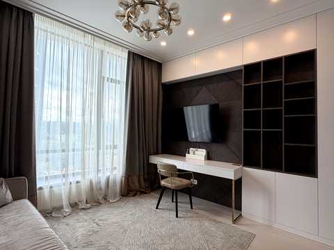 квартира за адресою Деміївська вул., 29