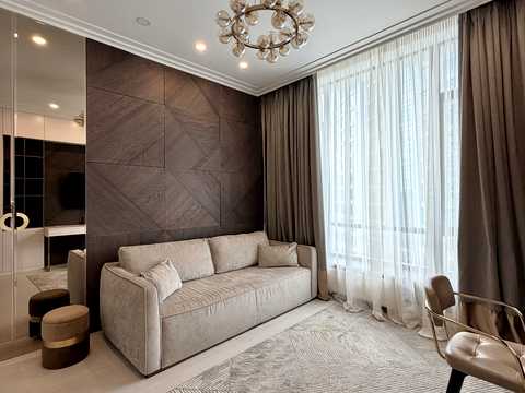квартира за адресою Деміївська вул., 29
