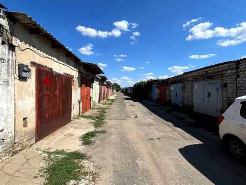 паркомісце за адресою Миколаїв, Космонавтів вул., 154