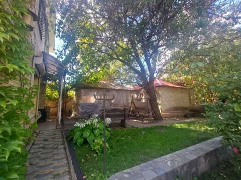 будинок за адресою Запоріжжя, Санаторна вул.