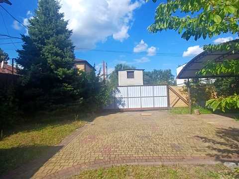 будинок за адресою Запоріжжя, Санаторна вул.