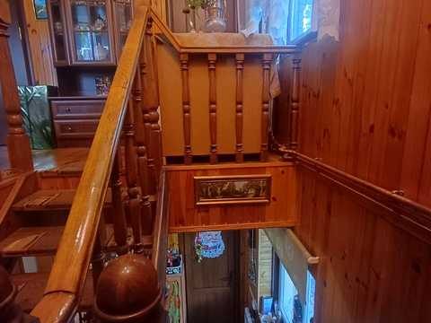 будинок за адресою Запоріжжя, Санаторна вул.