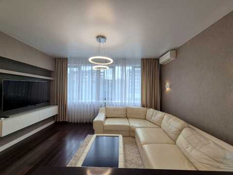 квартира за адресою Трускавецька вул., 6-В
