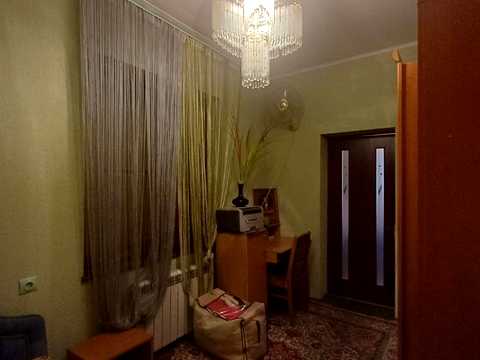 будинок за адресою Запоріжжя, Санаторна вул.