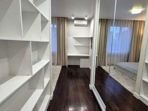 квартира за адресою Трускавецька вул., 6-В