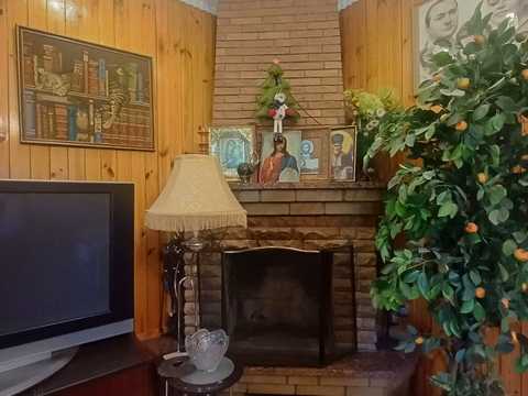 будинок за адресою Запоріжжя, Санаторна вул.