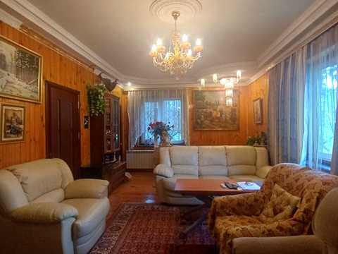 будинок за адресою Запоріжжя, Санаторна вул.