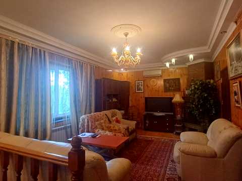 будинок за адресою Запоріжжя, Санаторна вул.
