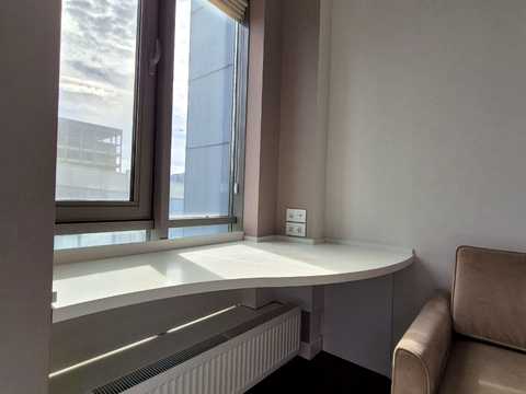 квартира за адресою Трускавецька вул., 6-В