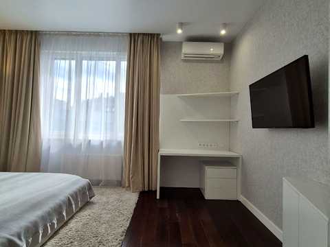 квартира за адресою Трускавецька вул., 6-В