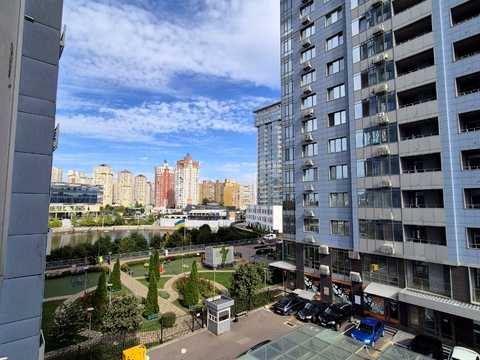 квартира за адресою Трускавецька вул., 6-В