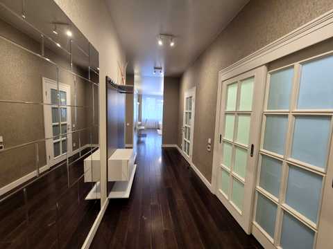 квартира за адресою Трускавецька вул., 6-В