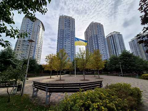 квартира за адресою Трускавецька вул., 6-В