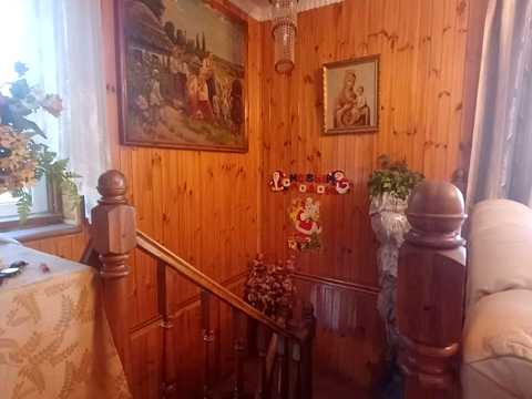 будинок за адресою Запоріжжя, Санаторна вул.