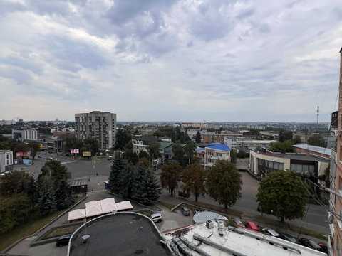 квартира за адресою Богоявленська вул. (Черняка), 2