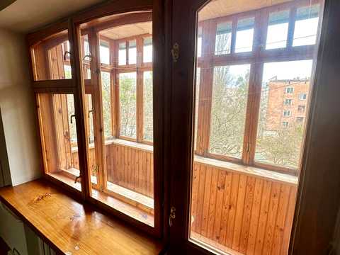 квартира за адресою Володимира Стельмаха вул. (Курчатова), 4
