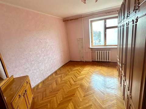 квартира за адресою Володимира Стельмаха вул. (Курчатова), 4