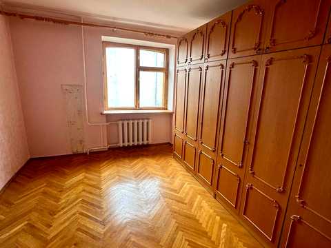 квартира за адресою Володимира Стельмаха вул. (Курчатова), 4