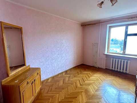 квартира за адресою Володимира Стельмаха вул. (Курчатова), 4