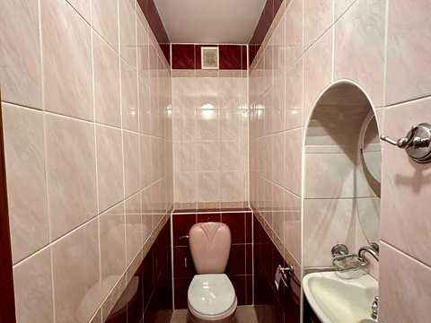 квартира за адресою Володимира Стельмаха вул. (Курчатова), 4