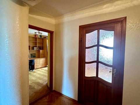 квартира за адресою Володимира Стельмаха вул. (Курчатова), 4