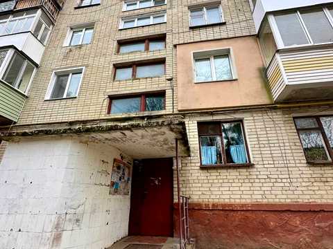 квартира за адресою Володимира Стельмаха вул. (Курчатова), 4