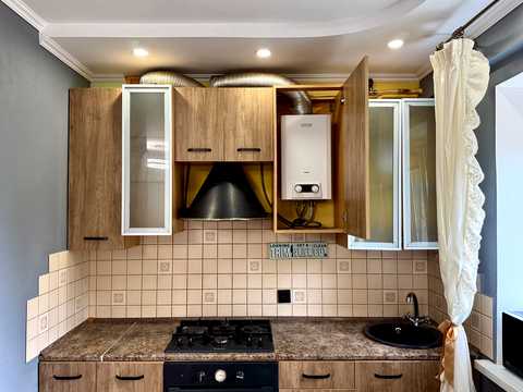 квартира за адресою Котляревського вул., 8