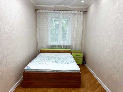 квартира за адресою Котляревського вул., 8