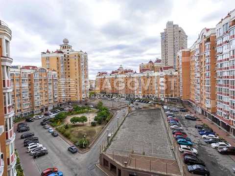 квартира за адресою Володимира Івасюка просп. (Героїв Сталінграду), 6