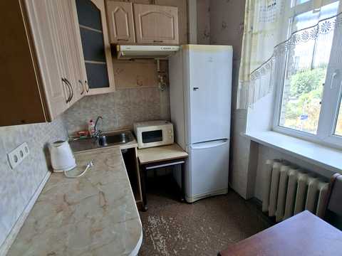 квартира по адресу Берестейский просп. (Перемоги), 45