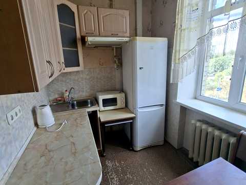 квартира по адресу Берестейский просп. (Перемоги), 45