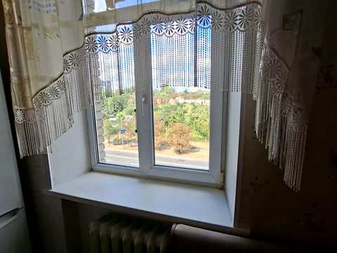 квартира по адресу Берестейский просп. (Перемоги), 45