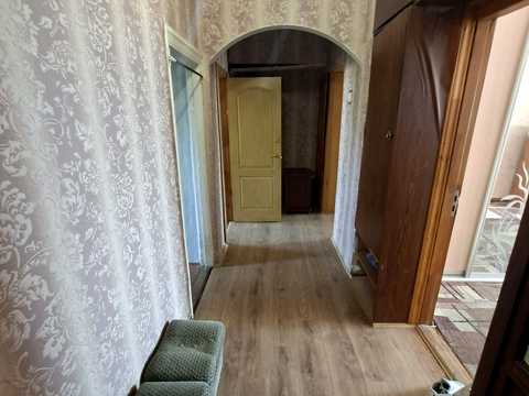 квартира по адресу Берестейский просп. (Перемоги), 45