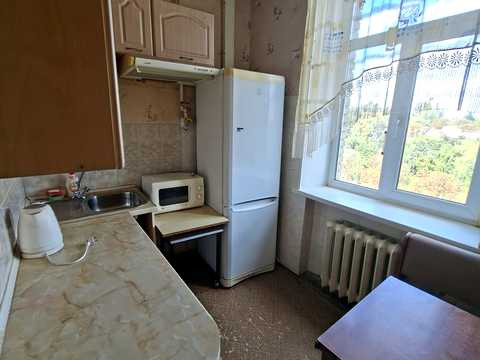квартира по адресу Берестейский просп. (Перемоги), 45