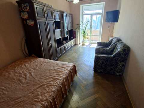 квартира по адресу Берестейский просп. (Перемоги), 45
