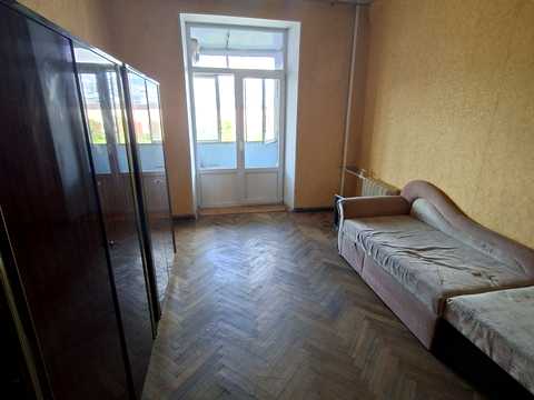 квартира по адресу Берестейский просп. (Перемоги), 45