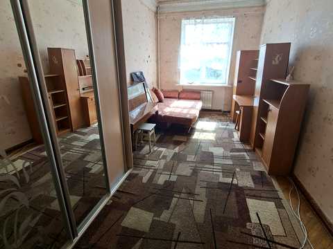 квартира по адресу Берестейский просп. (Перемоги), 45