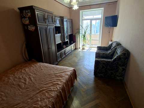 квартира по адресу Берестейский просп. (Перемоги), 45