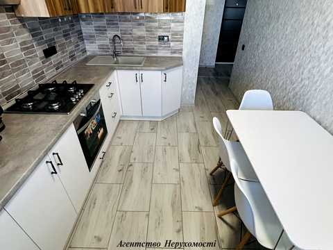 квартира по адресу Боголюбова ул., 39